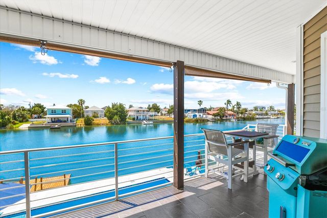 3351 POINSETTIA DRIVE, Hernando Beach, FL 34607