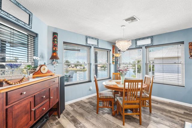 3351 POINSETTIA DRIVE, Hernando Beach, FL 34607