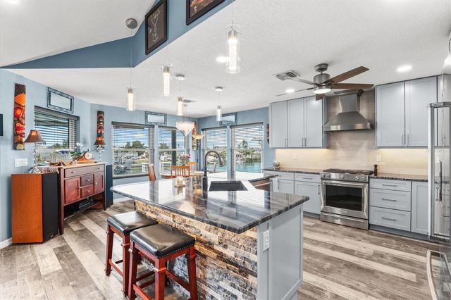 3351 POINSETTIA DRIVE, Hernando Beach, FL 34607