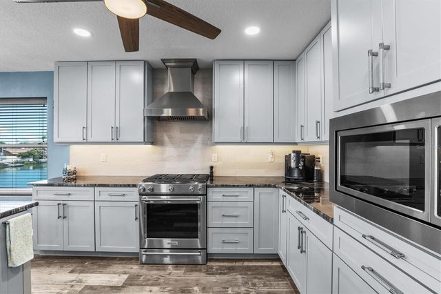 3351 POINSETTIA DRIVE, Hernando Beach, FL 34607