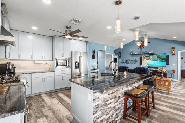 3351 POINSETTIA DRIVE, Hernando Beach, FL 34607