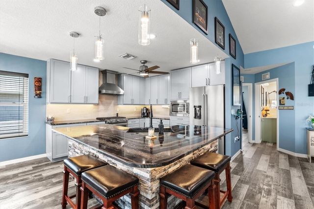 3351 POINSETTIA DRIVE, Hernando Beach, FL 34607