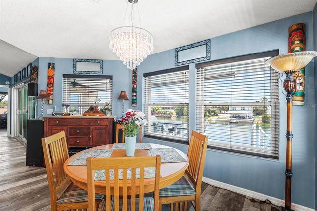 3351 POINSETTIA DRIVE, Hernando Beach, FL 34607