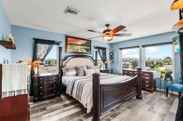 3351 POINSETTIA DRIVE, Hernando Beach, FL 34607