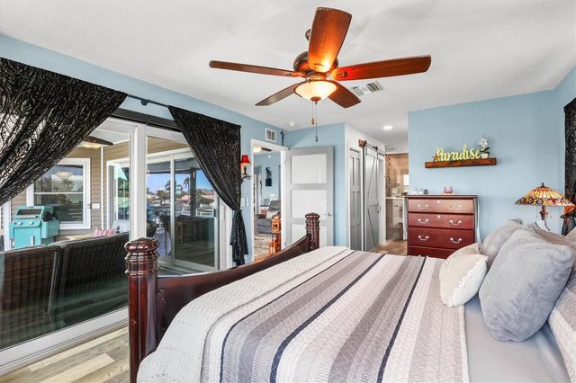 3351 POINSETTIA DRIVE, Hernando Beach, FL 34607