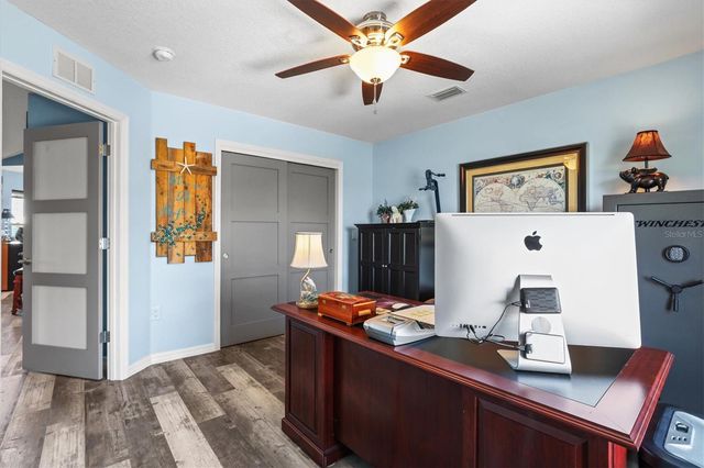 3351 POINSETTIA DRIVE, Hernando Beach, FL 34607
