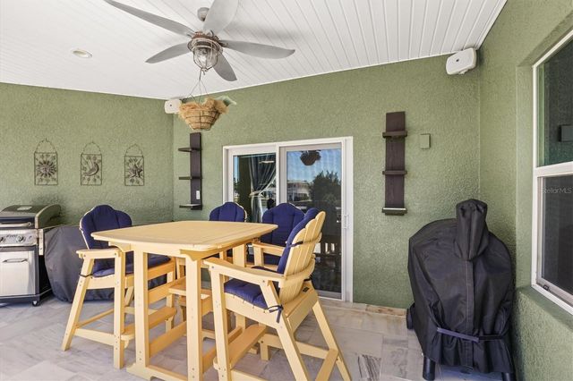 3351 POINSETTIA DRIVE, Hernando Beach, FL 34607