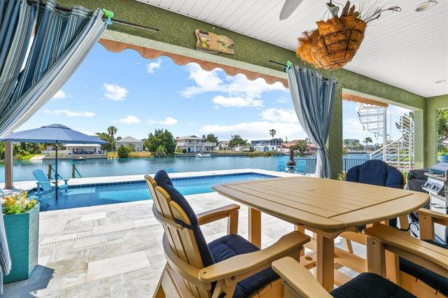 3351 POINSETTIA DRIVE, Hernando Beach, FL 34607