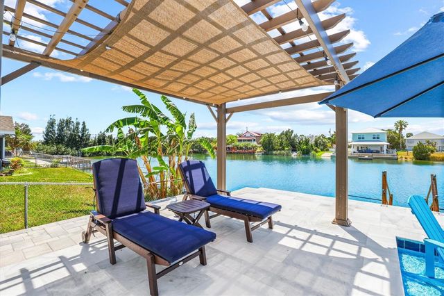 3351 POINSETTIA DRIVE, Hernando Beach, FL 34607