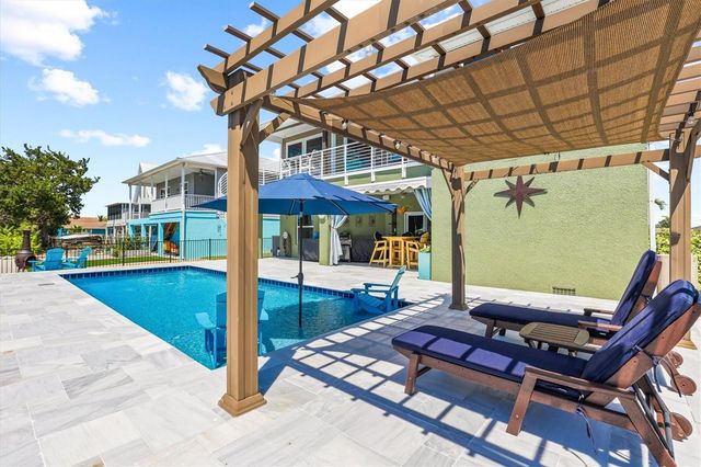 3351 POINSETTIA DRIVE, Hernando Beach, FL 34607