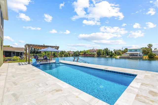 3351 POINSETTIA DRIVE, Hernando Beach, FL 34607