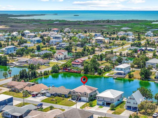 3351 POINSETTIA DRIVE, Hernando Beach, FL 34607