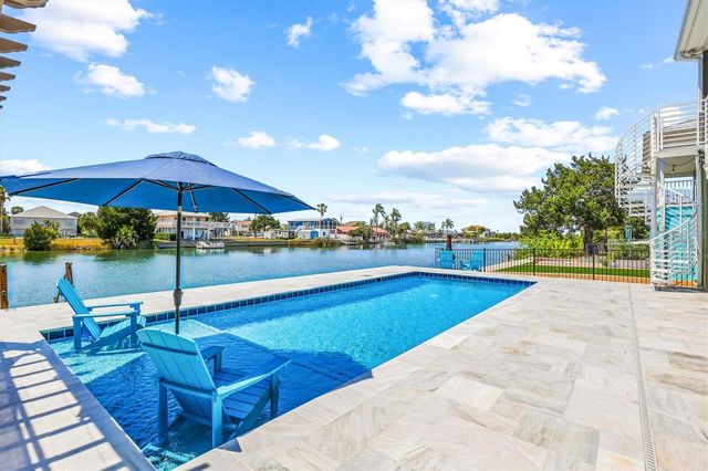 3351 POINSETTIA DRIVE, Hernando Beach, FL 34607