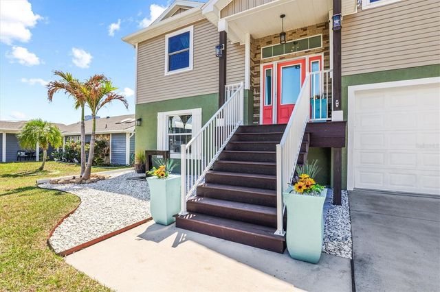 3351 POINSETTIA DRIVE, Hernando Beach, FL 34607