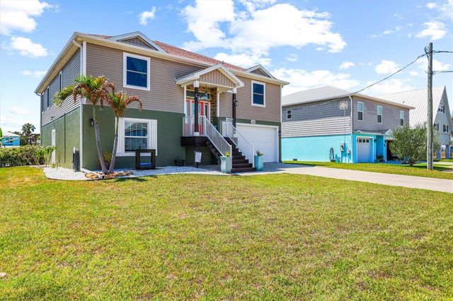 3351 POINSETTIA DRIVE, Hernando Beach, FL 34607