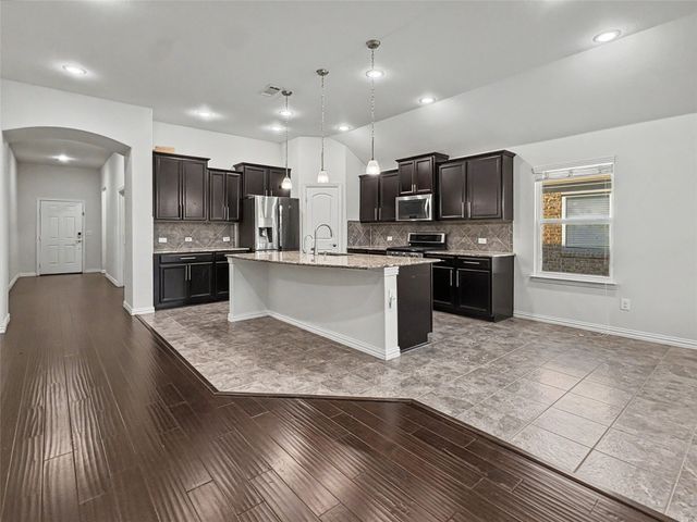 2348 Candler Club Way, Little Elm, TX 75068