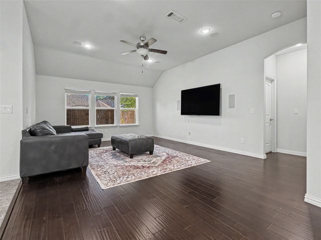 2348 Candler Club Way, Little Elm, TX 75068