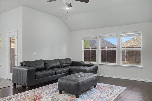 2348 Candler Club Way, Little Elm, TX 75068