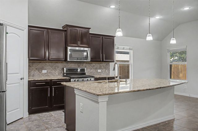 2348 Candler Club Way, Little Elm, TX 75068