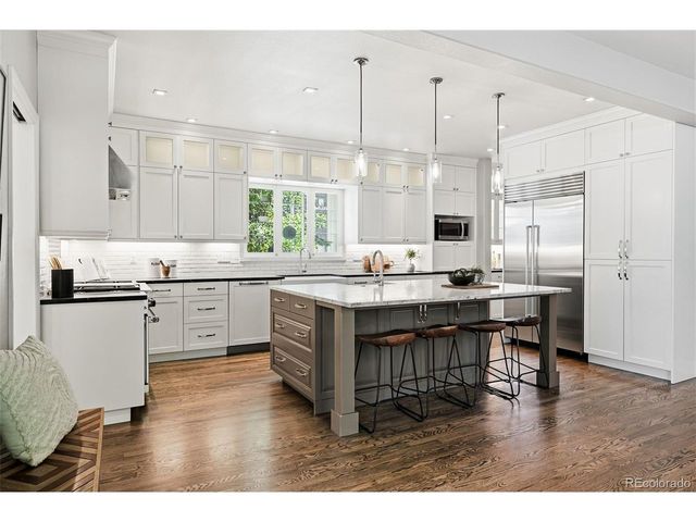 2515 S Clayton St, Denver, CO 80210