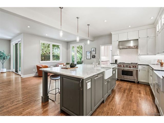 2515 S Clayton St, Denver, CO 80210