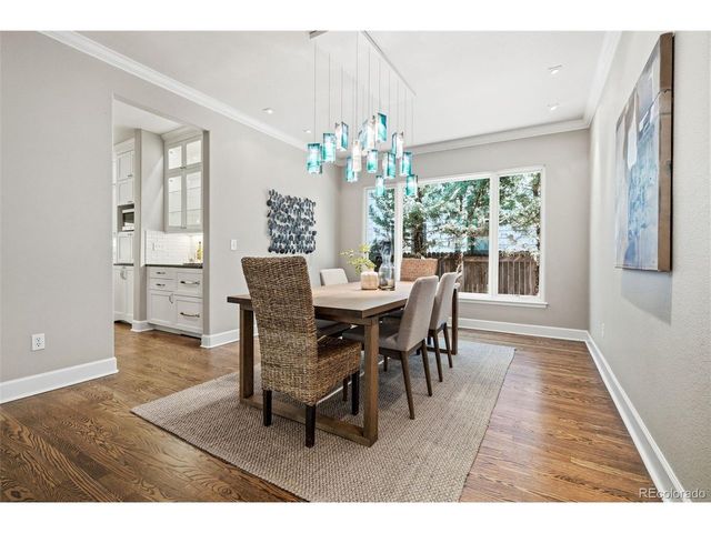 2515 S Clayton St, Denver, CO 80210