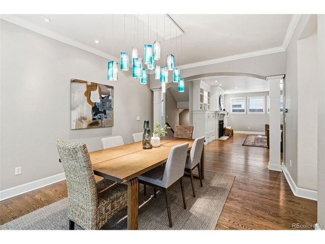 2515 S Clayton St, Denver, CO 80210