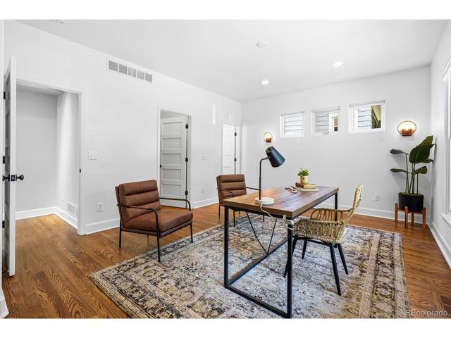 2515 S Clayton St, Denver, CO 80210