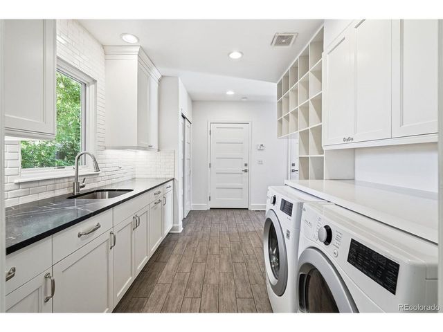 2515 S Clayton St, Denver, CO 80210