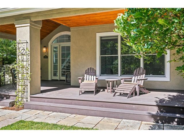 2515 S Clayton St, Denver, CO 80210