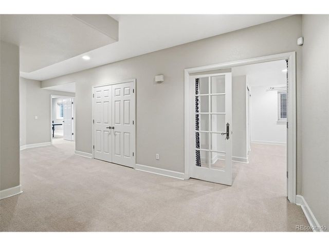 2515 S Clayton St, Denver, CO 80210
