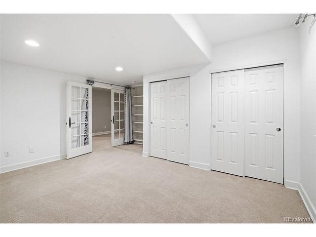 2515 S Clayton St, Denver, CO 80210