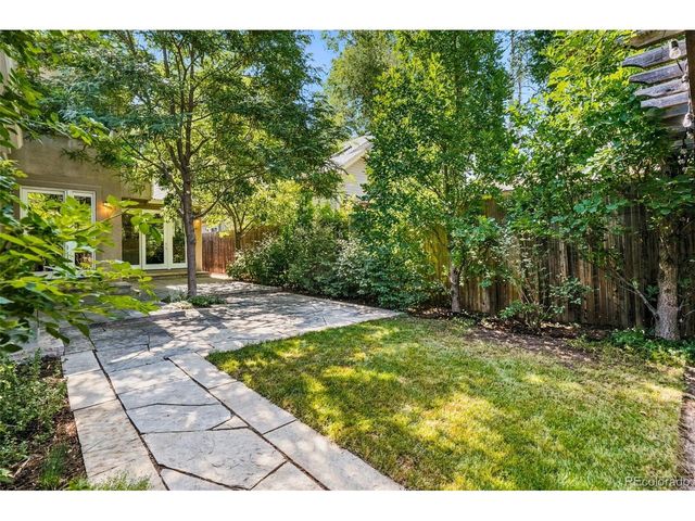 2515 S Clayton St, Denver, CO 80210