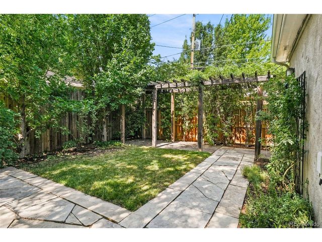 2515 S Clayton St, Denver, CO 80210