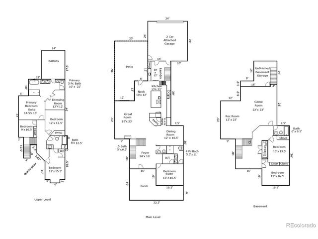 2515 S Clayton St, Denver, CO 80210