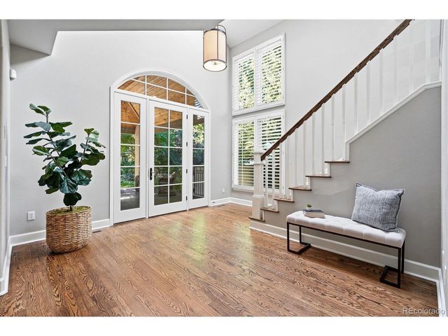 2515 S Clayton St, Denver, CO 80210