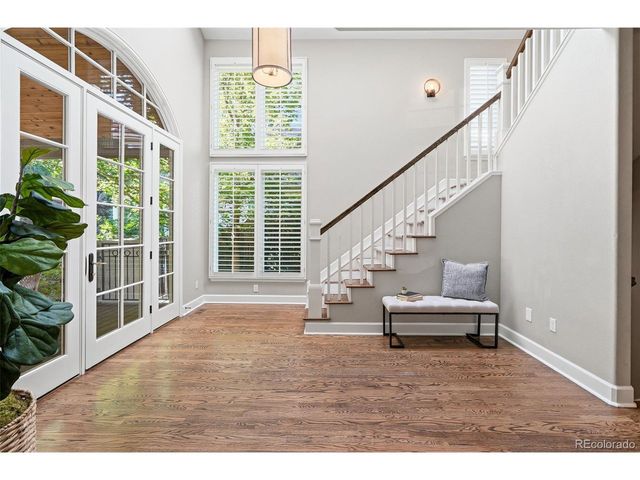 2515 S Clayton St, Denver, CO 80210
