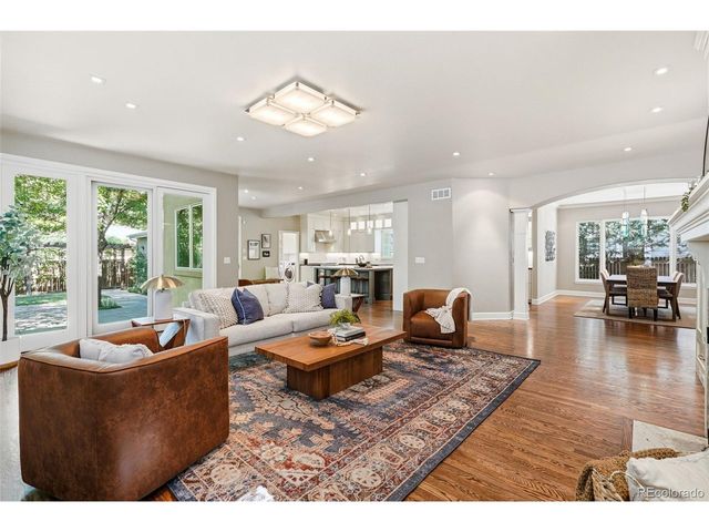 2515 S Clayton St, Denver, CO 80210