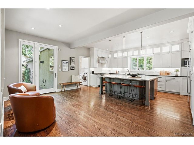 2515 S Clayton St, Denver, CO 80210