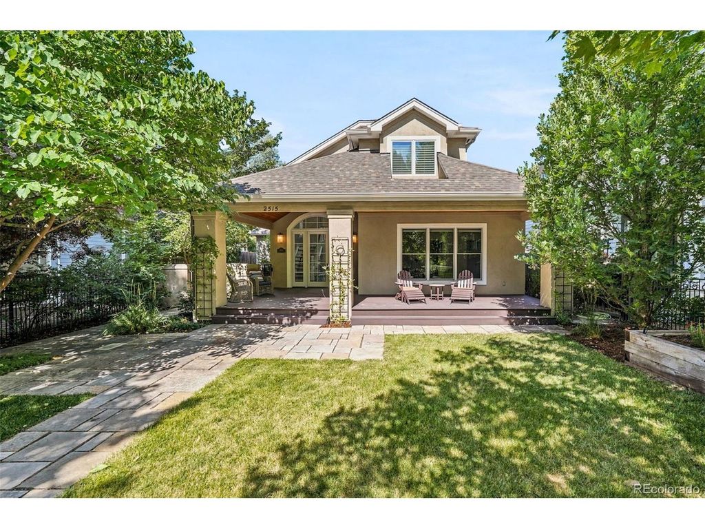 2515 S Clayton St, Denver, CO 80210