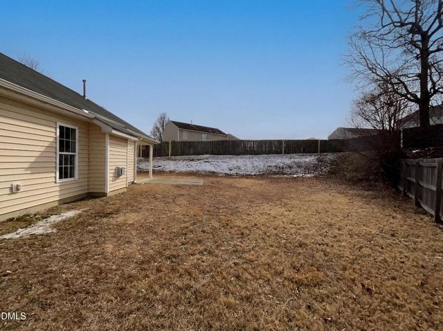 1434 Infinity Lane, Raleigh, NC 27610