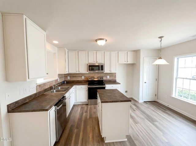 1434 Infinity Lane, Raleigh, NC 27610