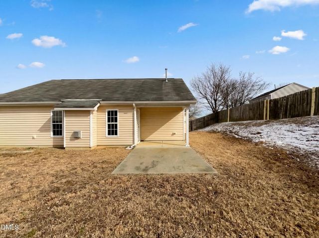 1434 Infinity Lane, Raleigh, NC 27610