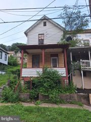 437 GOETHE STREET, Cumberland, MD 21502