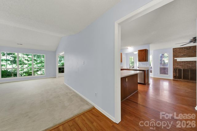 3421 Crescent Knoll Drive, Matthews, NC 28105