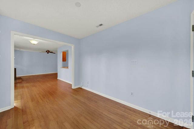 3421 Crescent Knoll Drive, Matthews, NC 28105