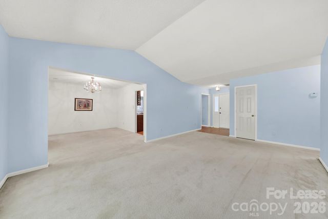 3421 Crescent Knoll Drive, Matthews, NC 28105