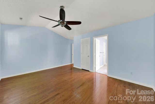 3421 Crescent Knoll Drive, Matthews, NC 28105
