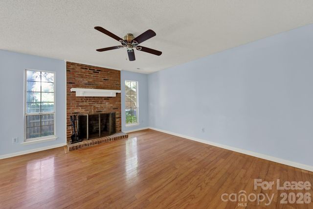 3421 Crescent Knoll Drive, Matthews, NC 28105