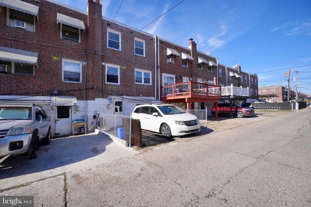 6839 E ROOSEVELT BLVD, Philadelphia, PA 19149